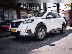 Peugeot 2008 - 1.2 Active| Cruise Control | Android Auto | DAB+ | Bluetooth telefoon | Airco |
