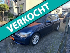 BMW 1-serie - 116i Business
