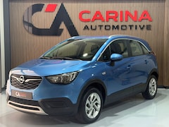 Opel Crossland X - 1.2 Turbo Innovation / Navigatie Full Map / Cruise Control / Camera / Lane Assist / Start