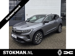 Renault Austral - 1.2 E-Tech full hybrid 200 PK techno | Panoramisch glasdak met jaloezie | 360 camera | Gro