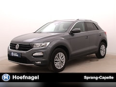 Volkswagen T-Roc - 1.0 TSI Style | Camera | Adaptive Cruise | Stoel-/Stuurverwarming | CarPlay |