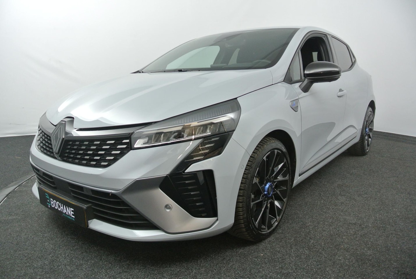 Renault Clio - 1.0 TCe 90 GPF esprit Alpine | Pack City | 1e Eigenaar | - AutoWereld.nl