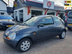 Ford Ka - 1.3 Summer Edition Airco NIEUWE APK
