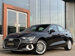 Audi A3 Limousine - 30 TFSI Advanced edition | Navi | ACC | Stoelverwarming | Apple Carplay | DAB |