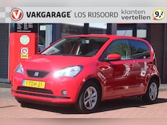SEAT Mii - 1.0 Aut. *Chill Out* | Cruise Control | A/C | PDC | Privacy | Bluetooth | Leuk | Topper |