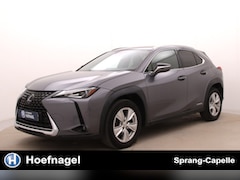 Lexus UX - 250h Comfort Line | Trekhaak | Camera | Adaptive Cruise | Stoel-/Stuurverwarming | CarPlay