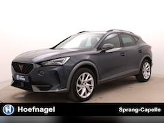 CUPRA Formentor - 1.5 TSI | Adaptive Cruise | Camera | Stoel-/Stuurverwarming | CarPlay |