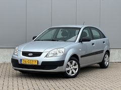 Kia Rio - 1.4 X-pect | Nieuwe APK | Elek ramen | Cv | Bluetooth |