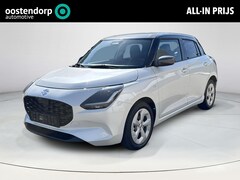Suzuki Swift - 1.2 Select Smart Hybrid op korte termijn leverbaar