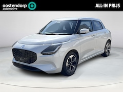 Suzuki Swift - 1.2 Style Smart Hybrid Op korte termijn leverbaar