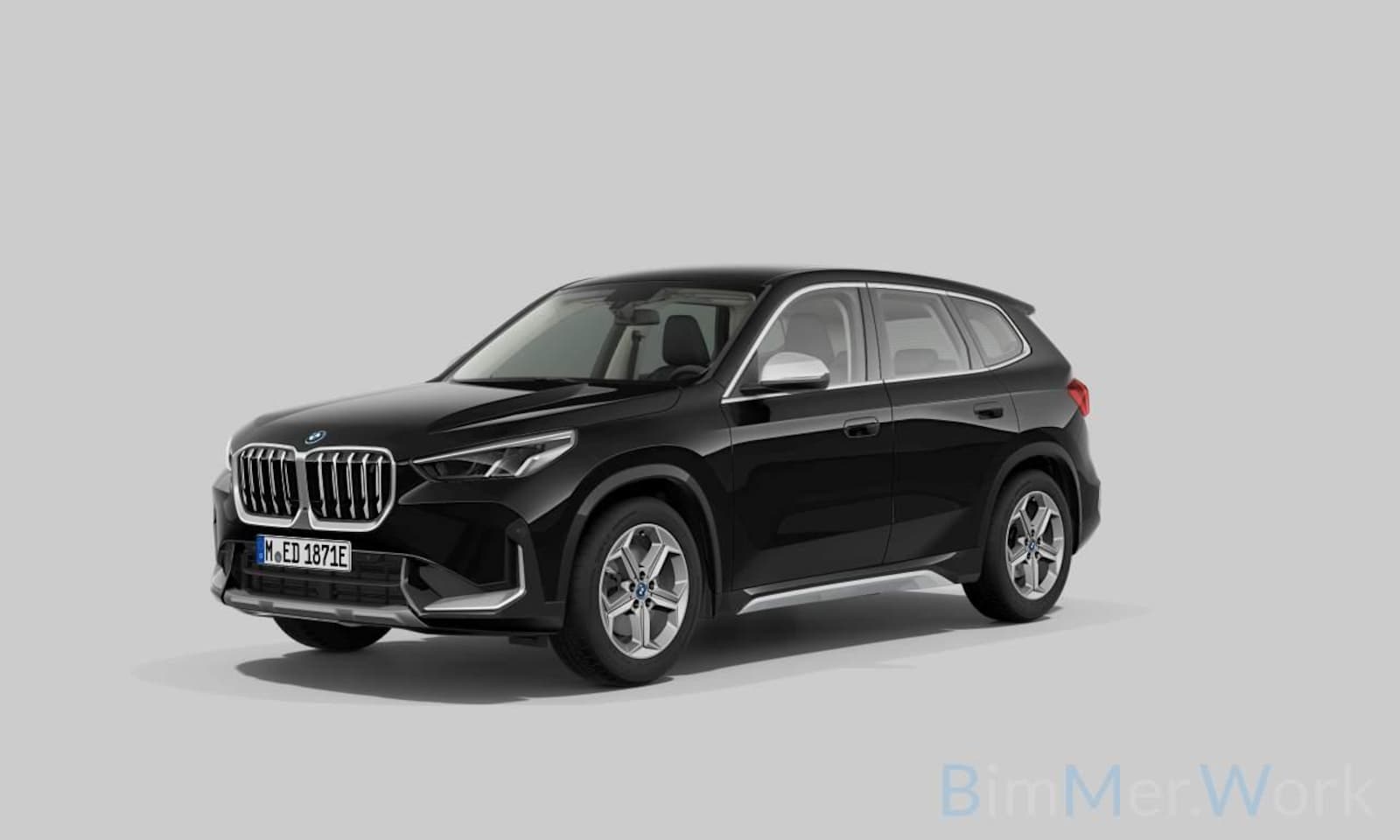 BMW iX1 - xDrive30 67 kWh - AutoWereld.nl
