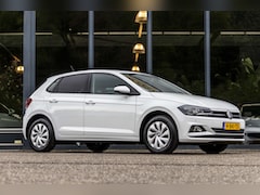Volkswagen Polo - 1.0 TSI Comfortline