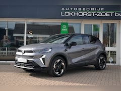 Renault Captur - 1.8 E-Tech Full Hybrid 160 Techno | Pack Winter | Camera | 18 Inch