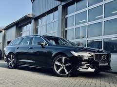 Volvo V90 - 2.0 T4 R-Design | Automaat | Panodak | Trekhaak | Adapt Cruise | Standkachel | Keyless | I