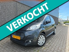 Peugeot 107 - 1.0 Active / Nieuwe APK en beurt / AIRCO /
