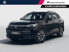 Volkswagen Tiguan - Life 1.5 eHybrid 204 PK 6 versn. DSG · Achteruitrijcamera · Comfort pakket ·