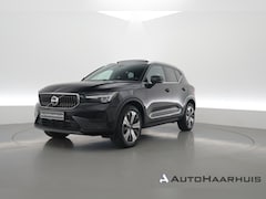 Volvo XC40 - T4 Recharge Plus Bright | SOH 94%| Pano | Harman Kardon | 360cam | Elek. Stoelen | Adapt.