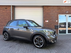 MINI Countryman - 1.6 Cooper S Chili|AUTOMAAT|NIEUWE APK|AIRCO