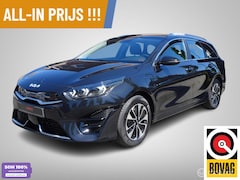 Kia Cee'd Sportswagon - Ceed 1.6 GDI PHEV DynamicLine Trekhaak, Adaptive Cruise
