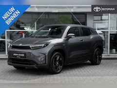 Toyota Urban Cruiser - Dynamic 61 kWh