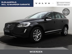 Volvo XC60 - T5 AUT(8) POLAR+ LUXURY LEDER SCHUIFDAK XENON STANDKACHEL