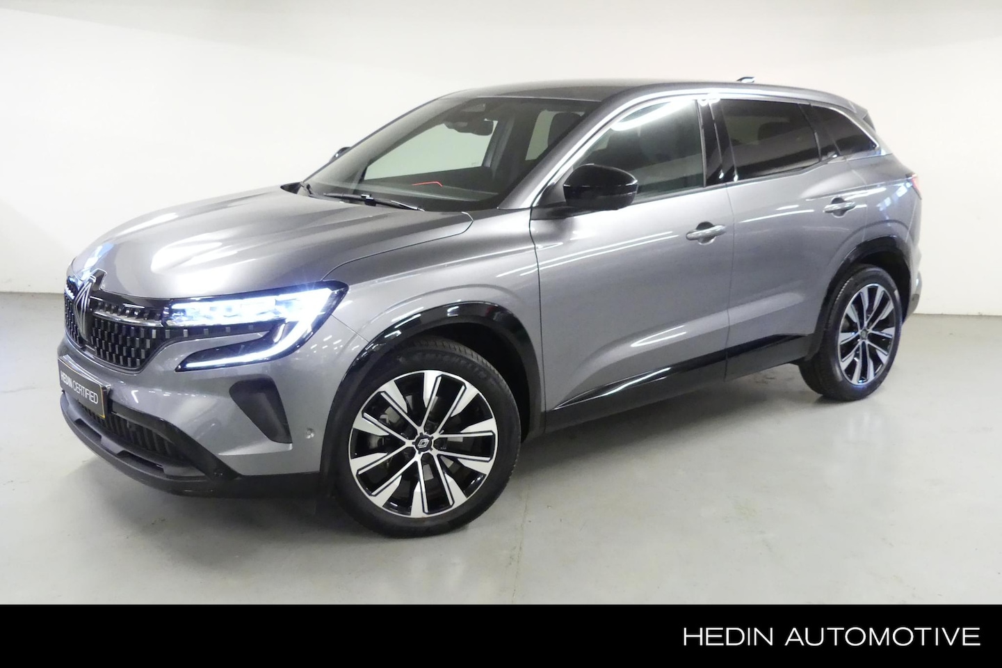 Renault Austral - E-Tech Full Hybrid 200 Techno | openR link Multimedia & Navigatie | LED Pure Vision | Came - AutoWereld.nl