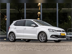 Volkswagen Polo - 1.2 TSI Comfortline R-Line