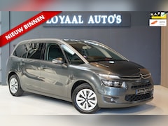 Citroën Grand C4 Picasso - 1.6 e-THP Business | AUTOMAAT | 7 PERS. | 1E EIG | AIRCO | CRUISE | ACHTERUITRIJCAMERA | P