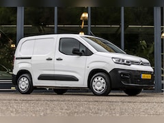 Citroën Berlingo - 1.5 BlueHDI Club EX.BTW