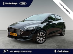 Ford Fiesta - 1.0 EcoBoost Hybrid Titanium X | Winter Pack | Parking Pack | B & O Audio Systeem | Camera