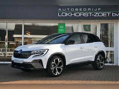 Renault Austral - 1.3 Mild Hybrid 160 Techno Esprit Alpine | 6.500 km | Camera | Adaptieve CC | 1800kg Trekg