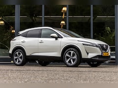 Nissan Qashqai - 1.3 MHEV Premiere Edition