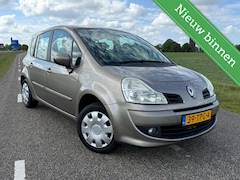Renault Grand Modus - 1.6 16v Aut Night & Day 111pk | Orig NL