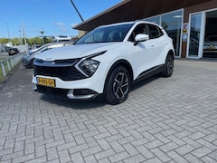 Kia Sportage - 1.6 T-GDi MHEV DynamicLine