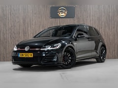 Volkswagen Golf - 2.0 TSI GTI Performance Pano Virtual Led StoelV