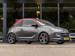 Opel ADAM - 1.4 Turbo S 150 pk NL. geleverd. Recaro interieur