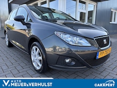 SEAT Ibiza ST - 1.4 Reference | CLIMA | CRUISE | 144000 KM