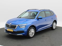 Skoda Kamiq - 1.0 TSi 110 Pk Automaat Ambition | Cruise Control | Airco | Carplay | Parkeersensoren | 16