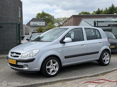 Hyundai Getz - 1.4i Active Cool Airco
