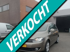 Volkswagen Golf Plus - 1.2 TSI Highline BlueMotion