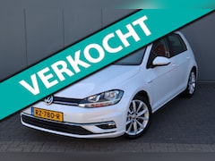 Volkswagen Golf - 1.5 TSI Highline Digitaal dashboard | Apple Carplay | Adaptive Cruise