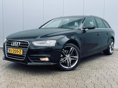 Audi A4 Avant - 1.8 TFSI Business Edition