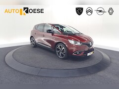 Renault Scénic - TCe 140 EDC Limited | Camera | Stoelverwarming | Navigatie | Apple Carplay