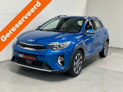 Kia Stonic - 1.0 T-GDi MHEV DynamicPlusLine CRUISE /CAMERA / AIRCO / CARPLAY GARANTIE