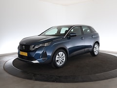 Peugeot 3008 - 1.2 PureTech Blue Lease Active | AGR | Navi | Clima |