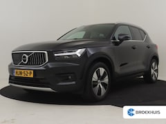 Volvo XC40 - 1.5 T4 Recharge R-Design Expression 211PK | Achteruitrijcamera | Cruise control adaptief |