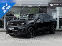 Toyota Urban Cruiser - Dynamic 61 kWh