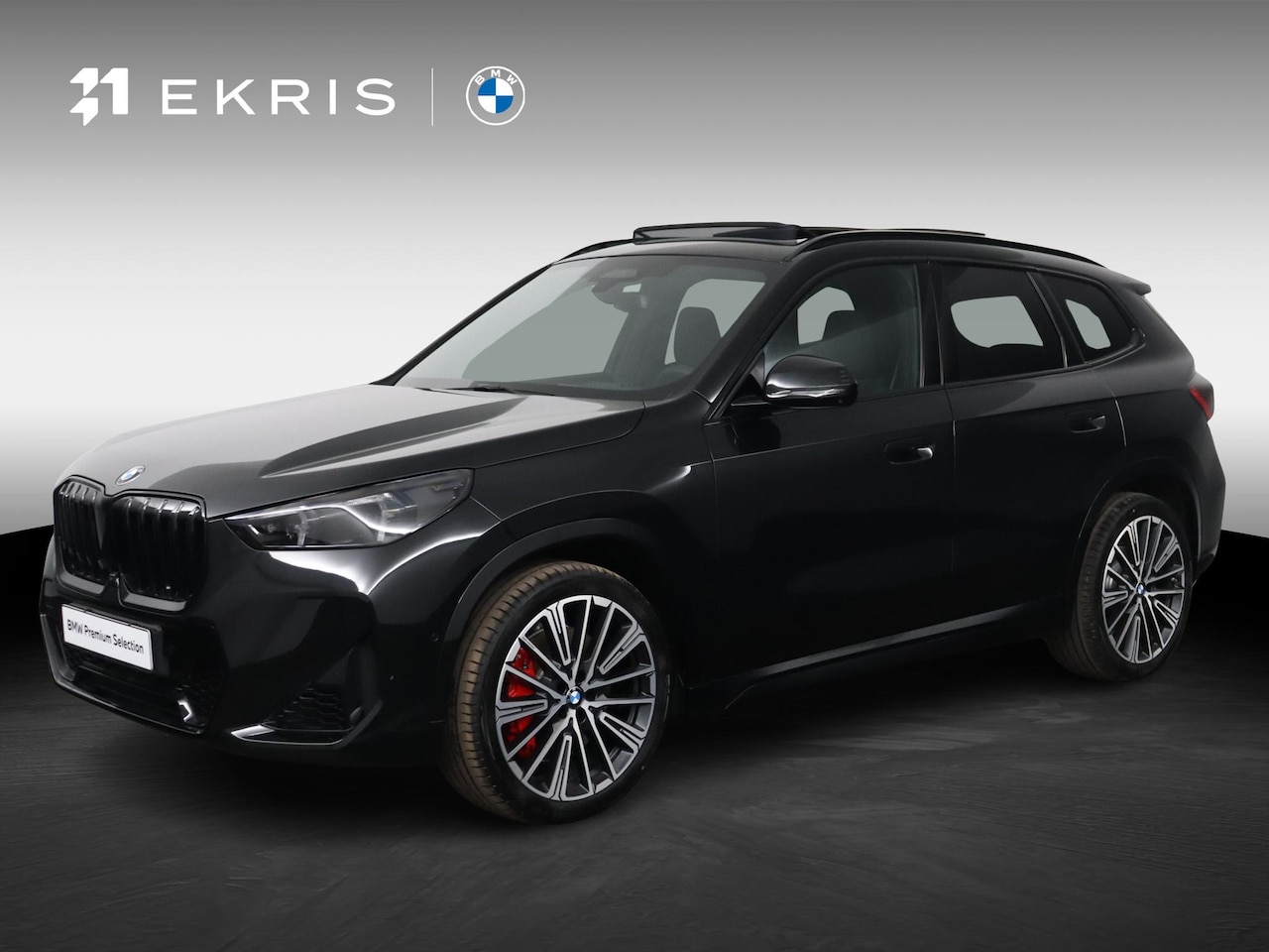 BMW X1 - xDrive23i | M Sportpakket Pro | Innovation Pack | Comfort Pack | Travel Pack - AutoWereld.nl
