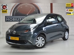 Toyota Aygo - 1.0 VVT-i x, DEALERONDERH, GARANTIE, APK
