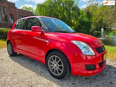 Suzuki Swift - 1.3 Base 5-deurs AIRCO *apk:04-2027